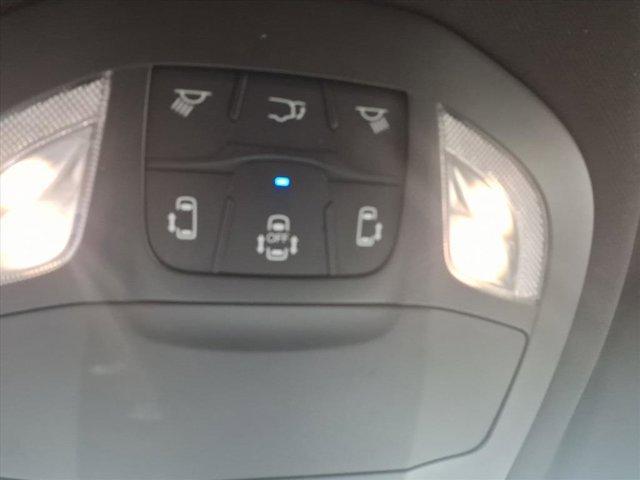 used 2022 Chrysler Pacifica car