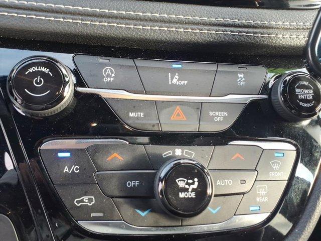 used 2022 Chrysler Pacifica car