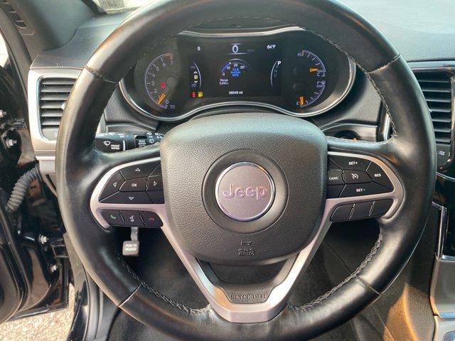 used 2022 Jeep Grand Cherokee WK car, priced at $29,718