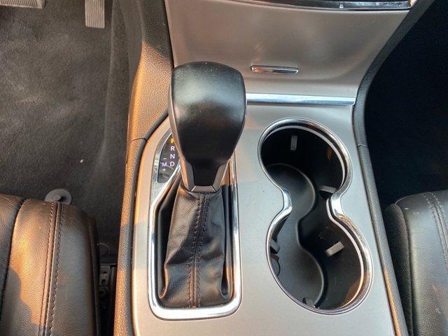 used 2022 Jeep Grand Cherokee WK car, priced at $29,718