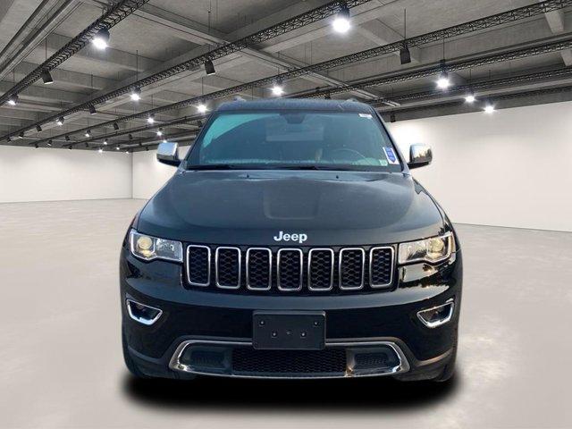 used 2022 Jeep Grand Cherokee WK car, priced at $29,718