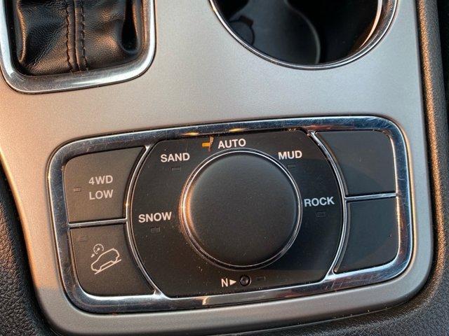 used 2022 Jeep Grand Cherokee WK car, priced at $29,718