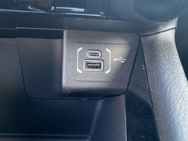 new 2025 Jeep Compass car, priced at $33,243