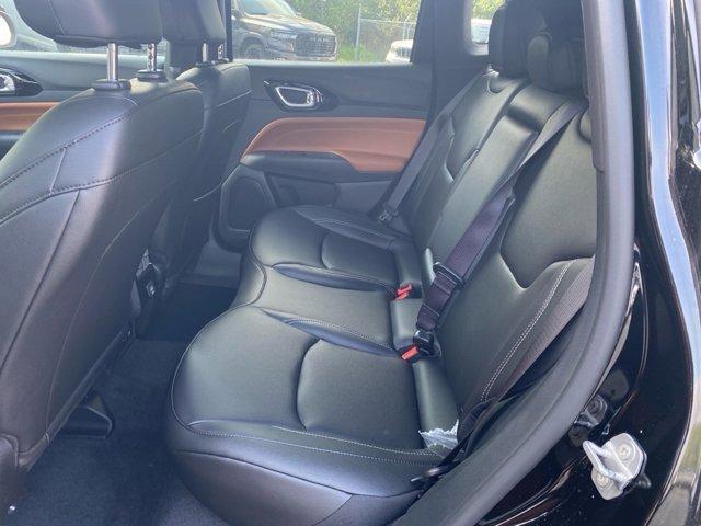 new 2025 Jeep Compass car, priced at $33,243