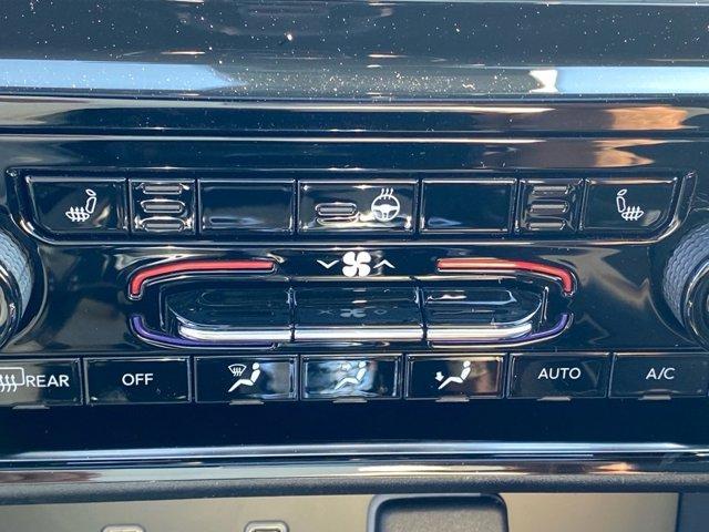 new 2025 Jeep Grand Cherokee car, priced at $43,710