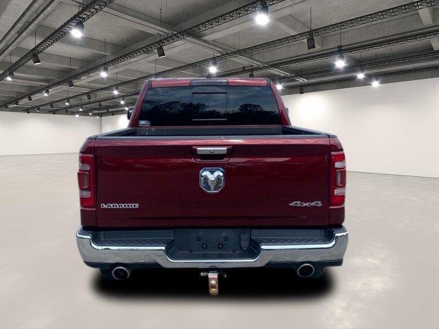 used 2019 Ram 1500 car, priced at $33,259