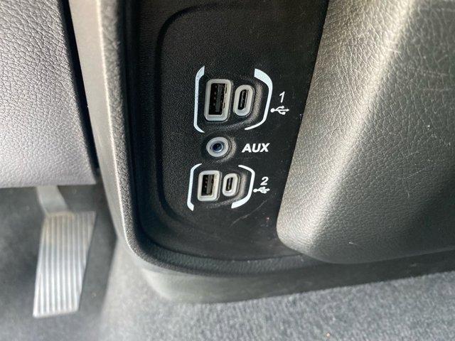 used 2019 Ram 1500 car, priced at $33,259