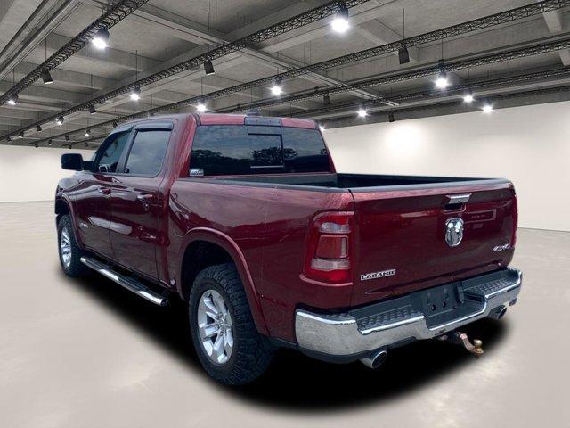 used 2019 Ram 1500 car, priced at $33,259