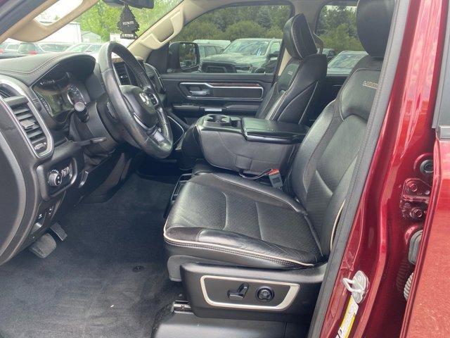 used 2019 Ram 1500 car, priced at $33,259