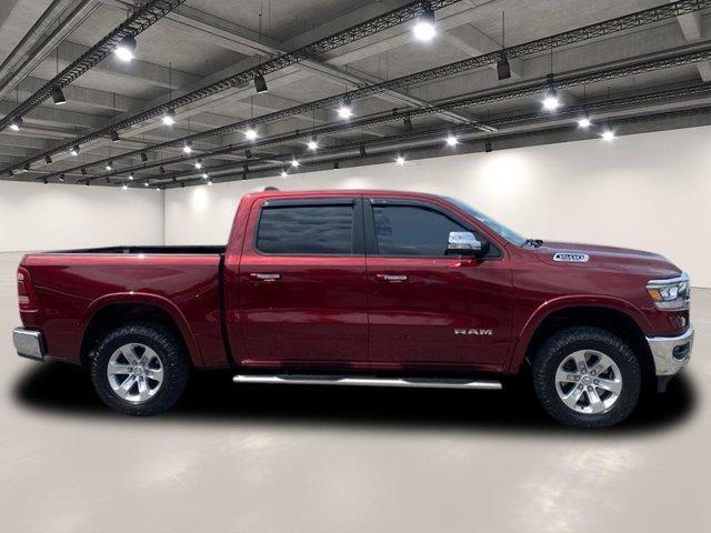 used 2019 Ram 1500 car, priced at $33,259