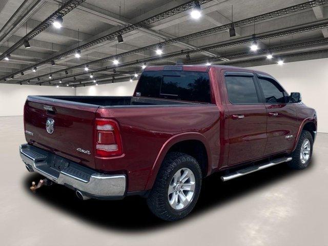 used 2019 Ram 1500 car, priced at $33,259