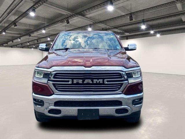 used 2019 Ram 1500 car, priced at $33,259
