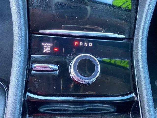 used 2021 Jeep Grand Cherokee L car, priced at $32,526