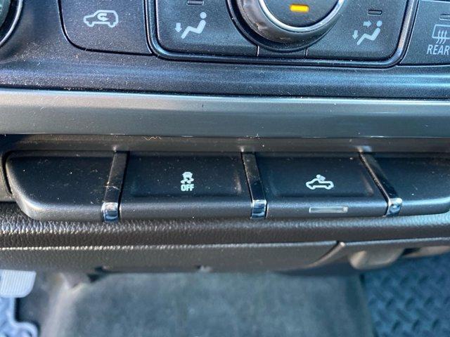 used 2016 Chevrolet Silverado 1500 car, priced at $19,981