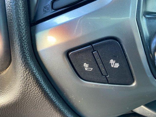 used 2016 Chevrolet Silverado 1500 car, priced at $19,981