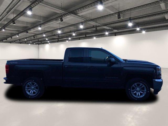 used 2016 Chevrolet Silverado 1500 car, priced at $19,981