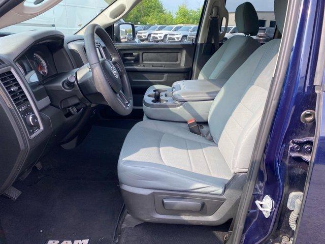 used 2019 Ram 1500 Classic car, priced at $22,499