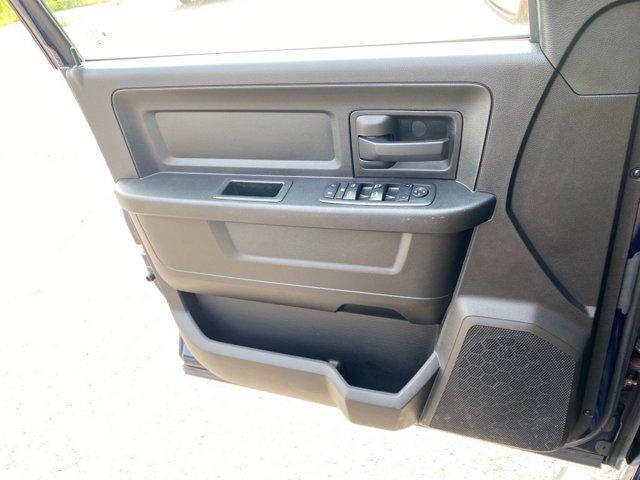 used 2019 Ram 1500 Classic car, priced at $22,499