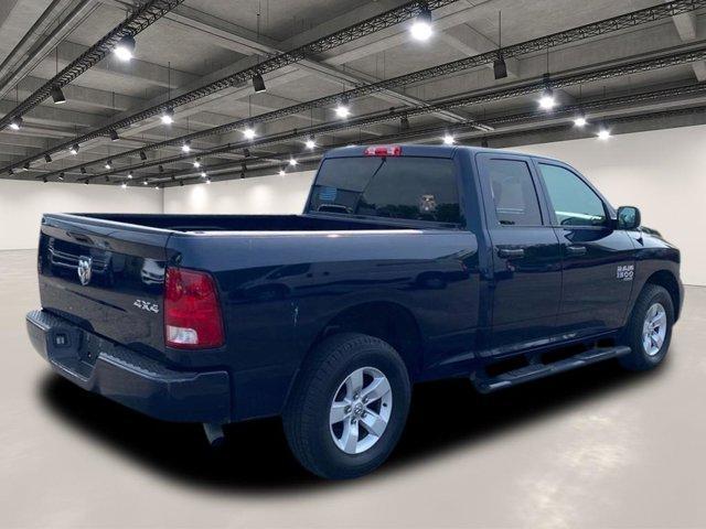 used 2019 Ram 1500 Classic car, priced at $22,499