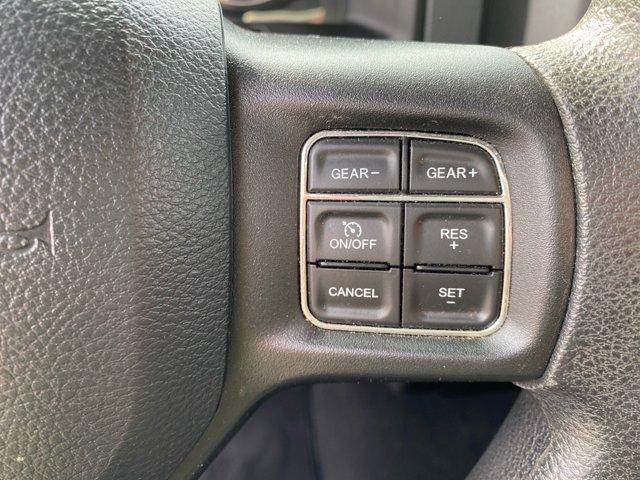 used 2019 Ram 1500 Classic car, priced at $22,499