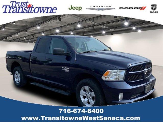 used 2019 Ram 1500 Classic car, priced at $23,423