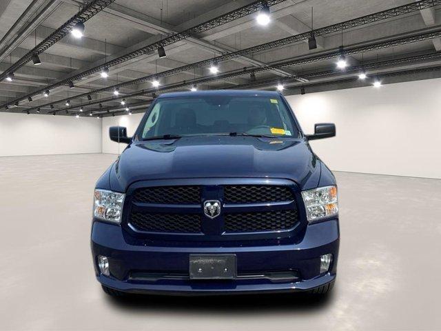 used 2019 Ram 1500 Classic car, priced at $22,499