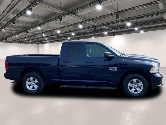 used 2019 Ram 1500 Classic car, priced at $22,499