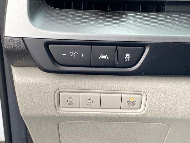 used 2022 Kia Carnival car, priced at $27,163