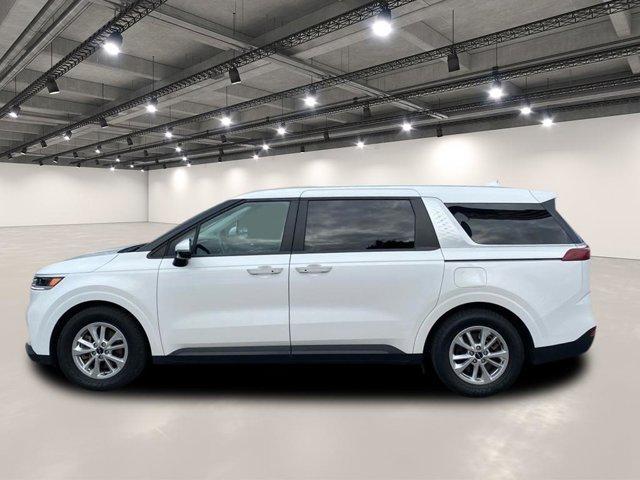 used 2022 Kia Carnival car, priced at $27,163