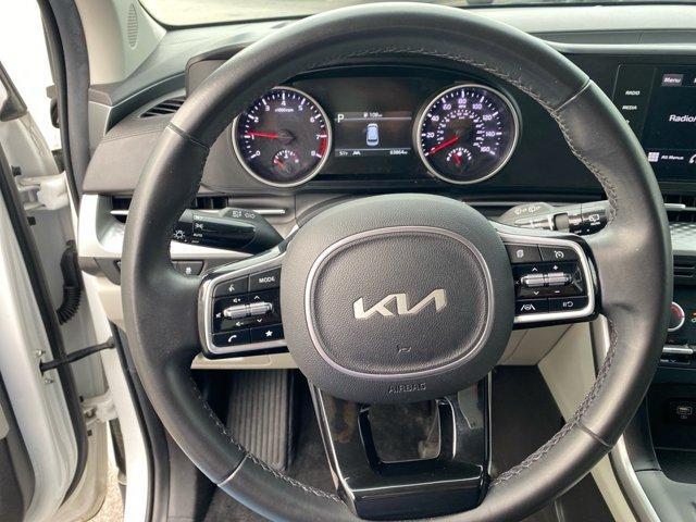 used 2022 Kia Carnival car, priced at $27,163