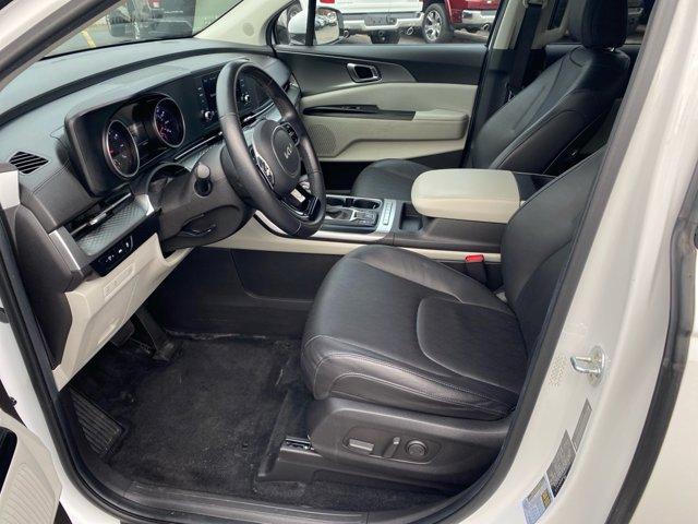 used 2022 Kia Carnival car, priced at $27,163