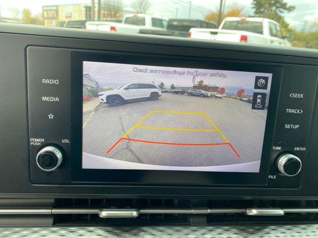 used 2022 Kia Carnival car, priced at $27,163