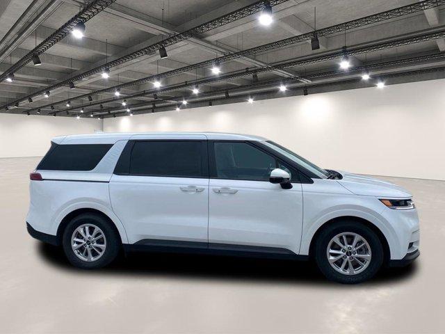 used 2022 Kia Carnival car, priced at $27,163