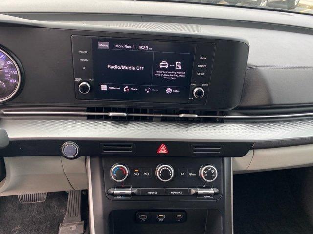 used 2022 Kia Carnival car, priced at $27,163