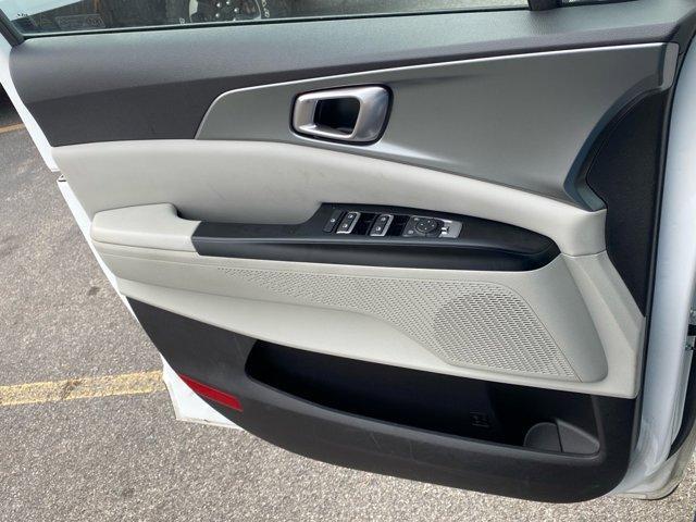 used 2022 Kia Carnival car, priced at $27,163