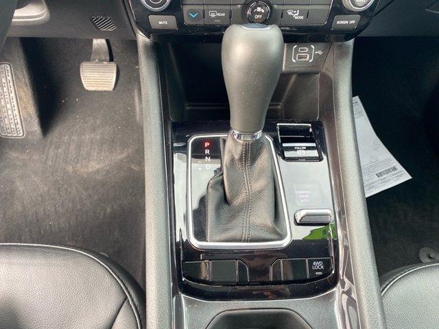 used 2022 Jeep Compass car, priced at $23,184