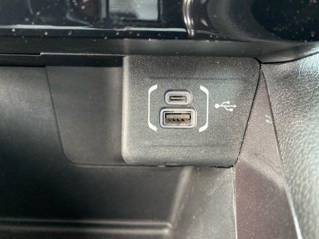 used 2022 Jeep Compass car, priced at $23,184