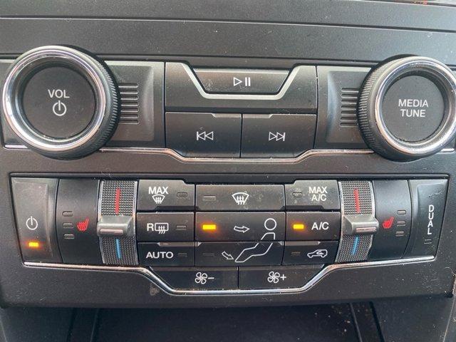 used 2019 Ford Explorer car, priced at $20,954