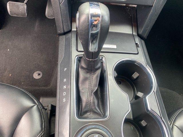 used 2019 Ford Explorer car, priced at $20,954