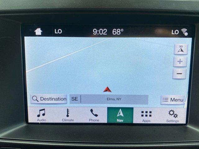 used 2019 Ford Explorer car, priced at $20,954