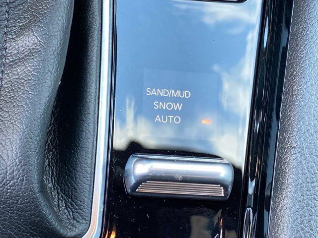 new 2025 Jeep Compass car, priced at $34,435