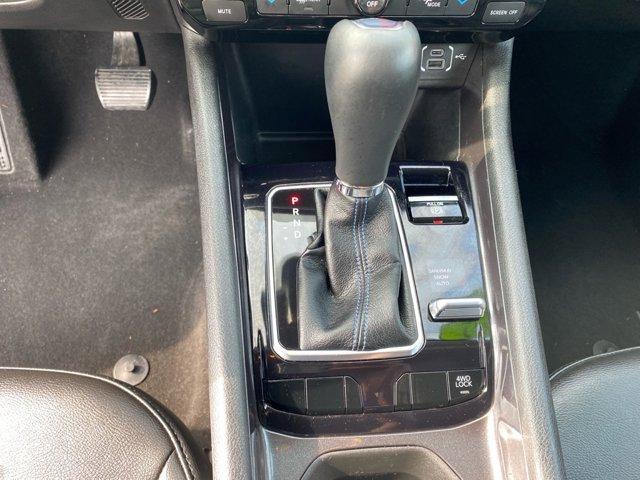 used 2022 Jeep Compass car, priced at $22,959