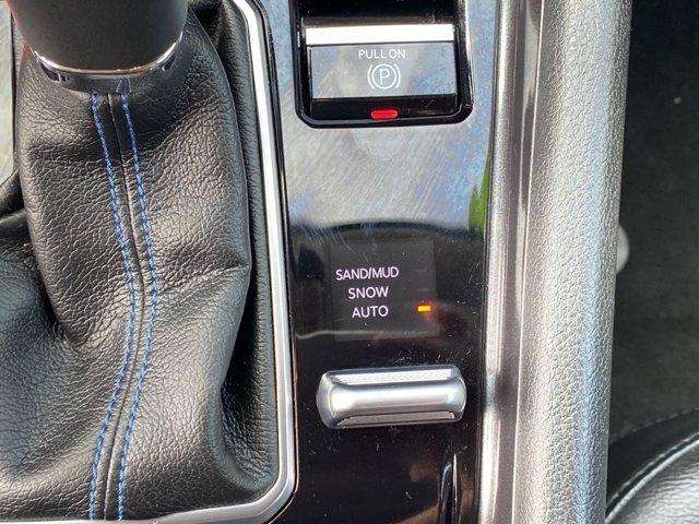 used 2022 Jeep Compass car, priced at $22,959