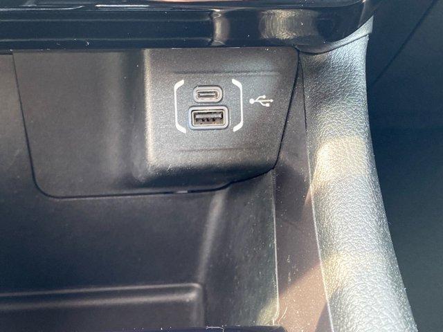 used 2022 Jeep Compass car, priced at $22,959
