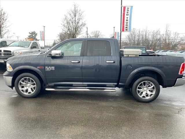 used 2019 Ram 1500 Classic car, priced at $31,919