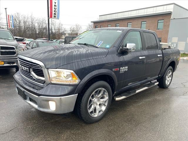 used 2019 Ram 1500 Classic car, priced at $31,919