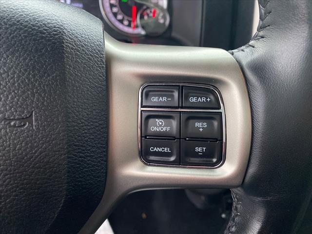 used 2019 Ram 1500 Classic car, priced at $31,919