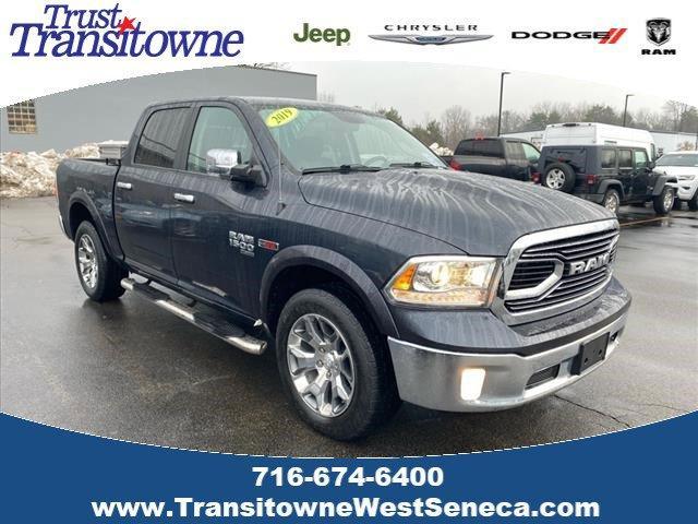 used 2019 Ram 1500 Classic car, priced at $31,919