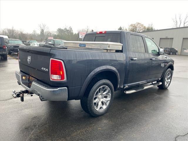 used 2019 Ram 1500 Classic car, priced at $31,919