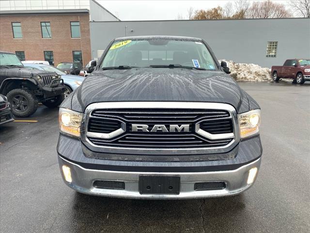 used 2019 Ram 1500 Classic car, priced at $31,919